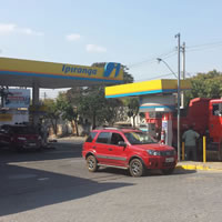 Posto Praia