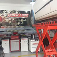 Quick Lube